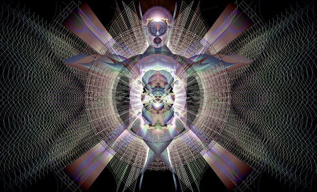 HumanLattice(Web)