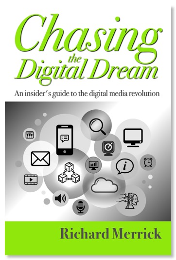 ChasingTheDigitalDream